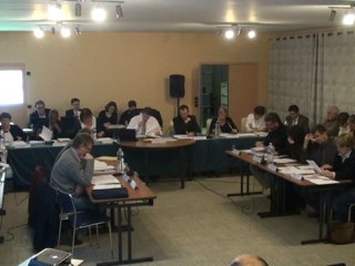 Séance du 5 mars 2010 - Point n° 2