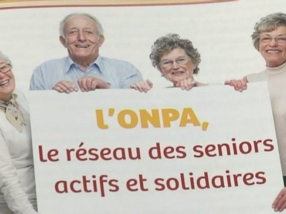 ONPA Promenades urbaines & ateliers équilibre