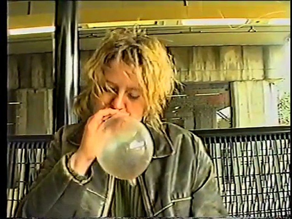 Station - oefenfilm Open Studio (1998)