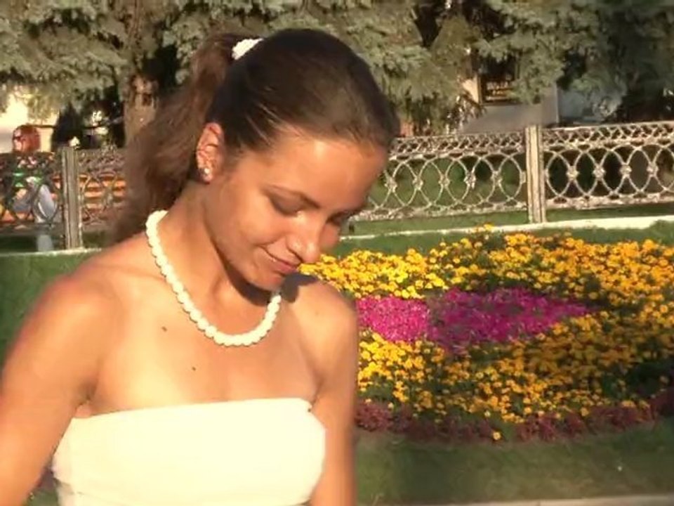 Kharkov. Pokrovsky square.