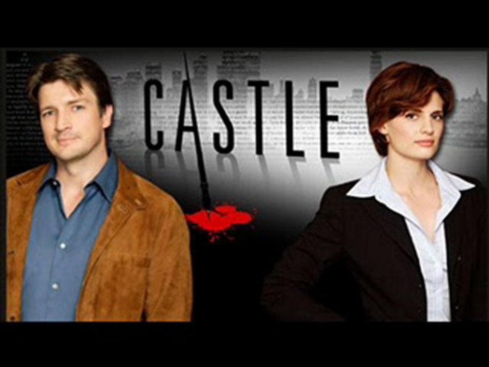 Watch Castle Full TV Show Episodes Online Free - video Dailymotion