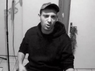 meze le caravan prod studio (manouch et la flofe) freestyle