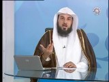 سؤال للشيخ محمد العريفي عن ذكر تقوله الفتيات لأجل الزواج