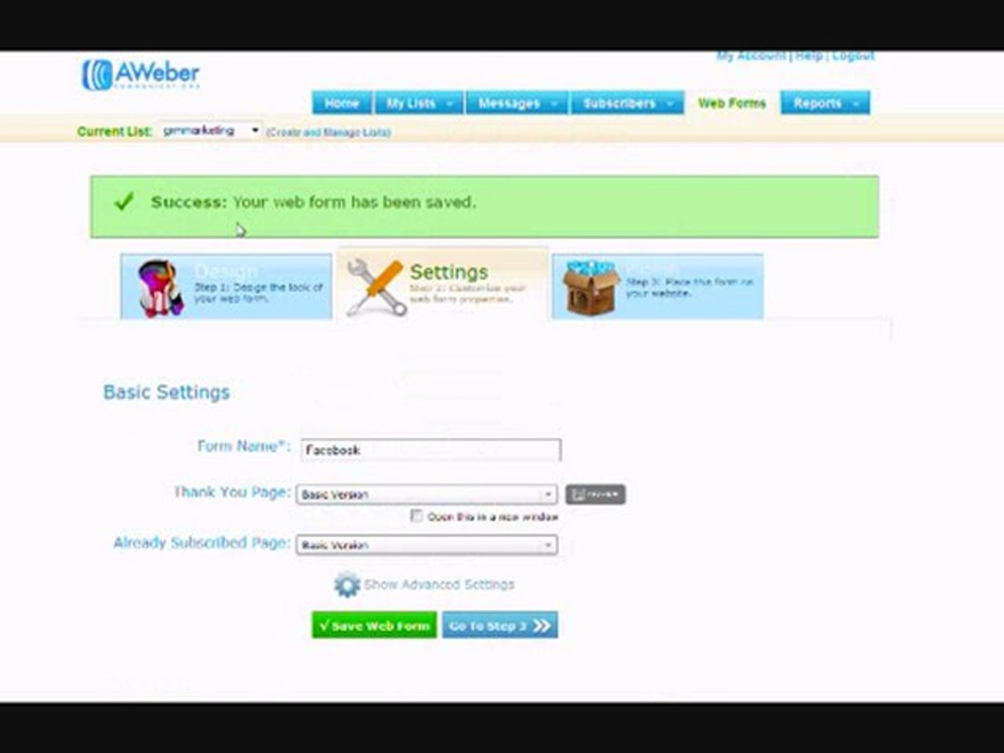 ⁣How To Generate Leads On Your Facebook Profile Page