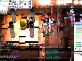 WoE Aurore Samedi 6 Mars 2010