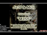 Miss Independent Ne-yo remix par Je3f & MG