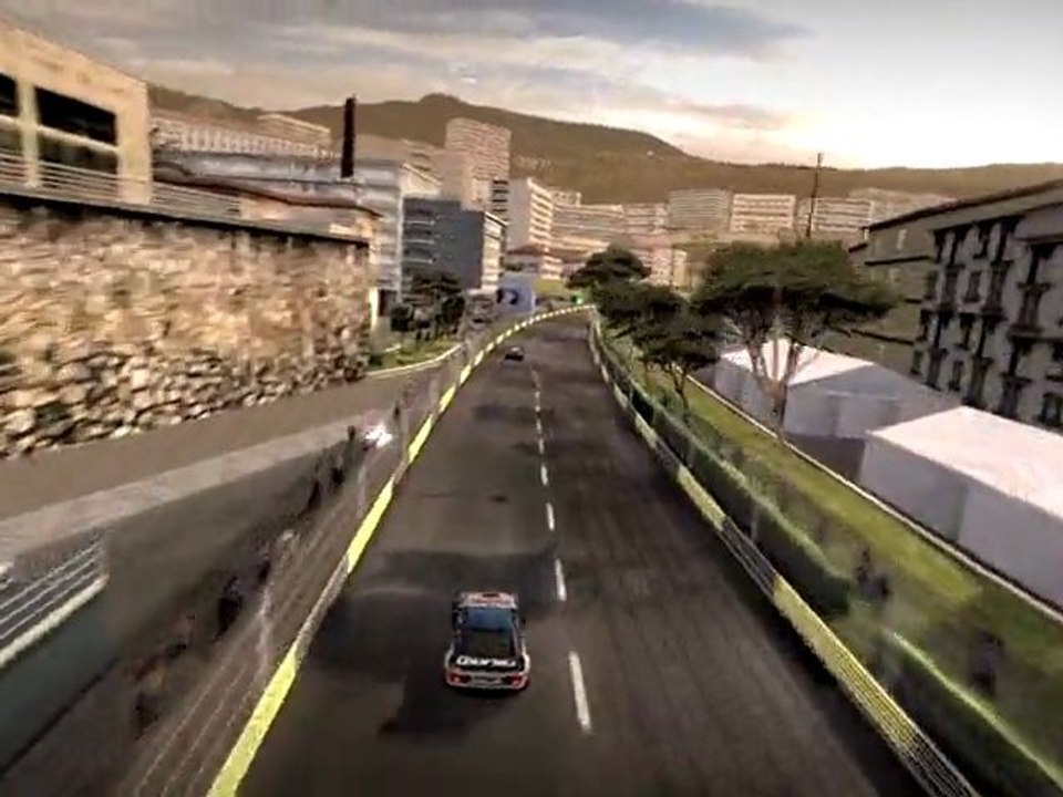 Need for Speed SHIFT Exotic pack