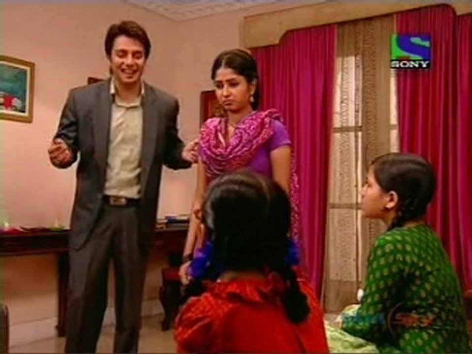 Jeet Jayenge Hum - 9th March 2010 pt1