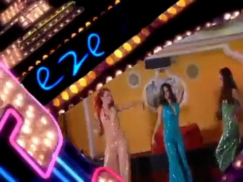 Ezel - Ordunun Dereleri [YENI KLIP 2010] H.Q.