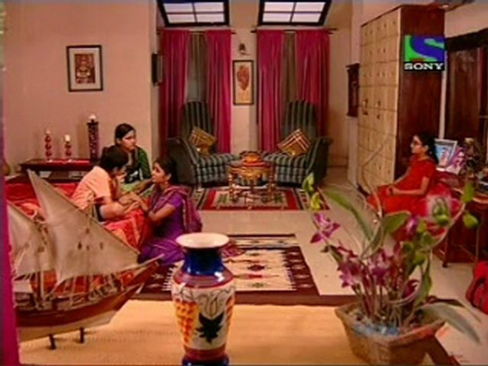 Jeet Jayenge Hum - 9th March 2010 pt2