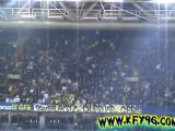 KFY | FENERBAHÇE-Antalyaspor | 7.3.2010 | FB Sen Çok Yaşa