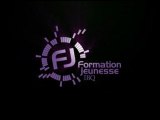 Promo Formation jeunesse 2010