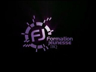 Promo Formation jeunesse 2010