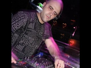 JJ Mullor & Submission DJ's - Invisible (Original Mix)