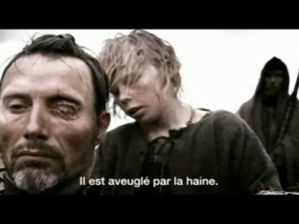 Le Guerrier silencieux - Bande-annonce