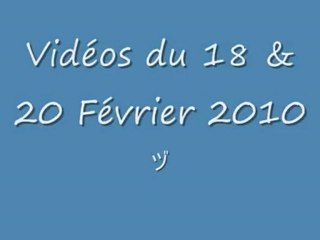 Lou' - 18 & 20 Février 2010