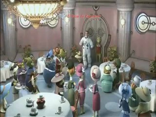 Planet 51: Trailer: Planeta 51