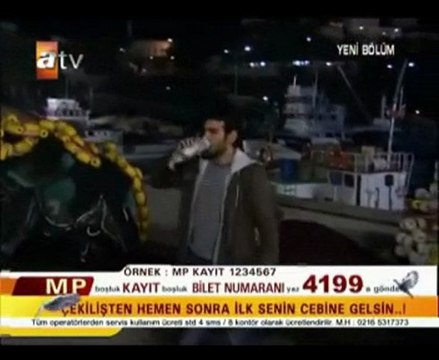 Unutulmaz Dizisi Halil Kurt (Ağlama Yağmur Gözlüm-Gitar)...