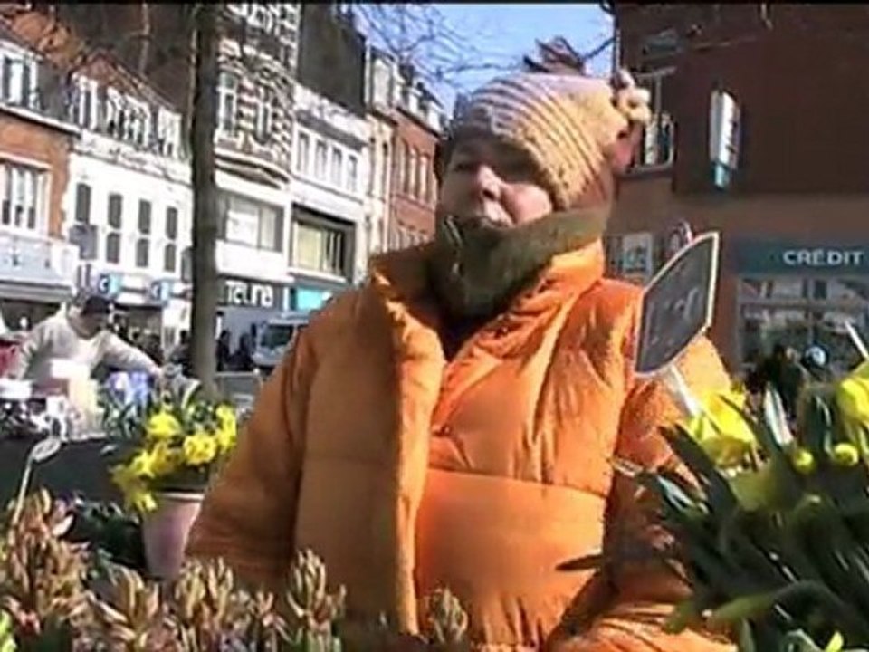 Lille Wazemmes Régionales 2010