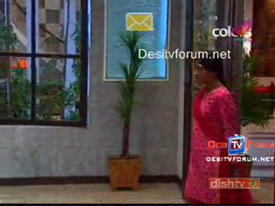 Laagi Tujhse Lagan -9th march 2010 - pt4