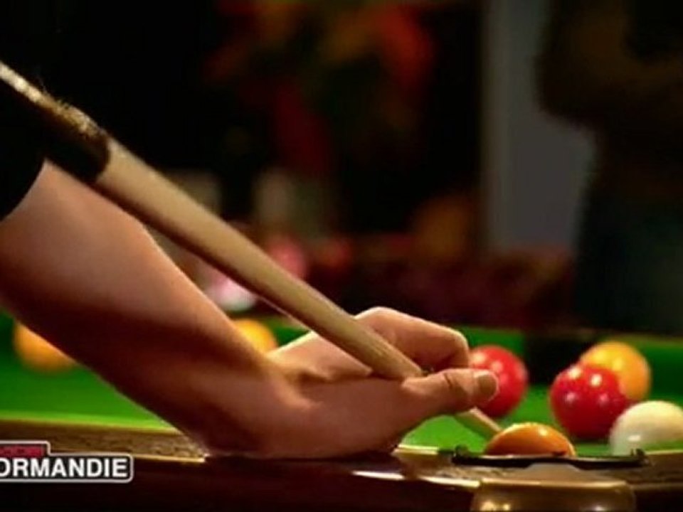 SKYE - LAISSE TOMBER LES FILLES dans LABEL NORMANDIE sur F3