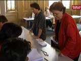 L'abstention, grande gagnante des élections régionales?