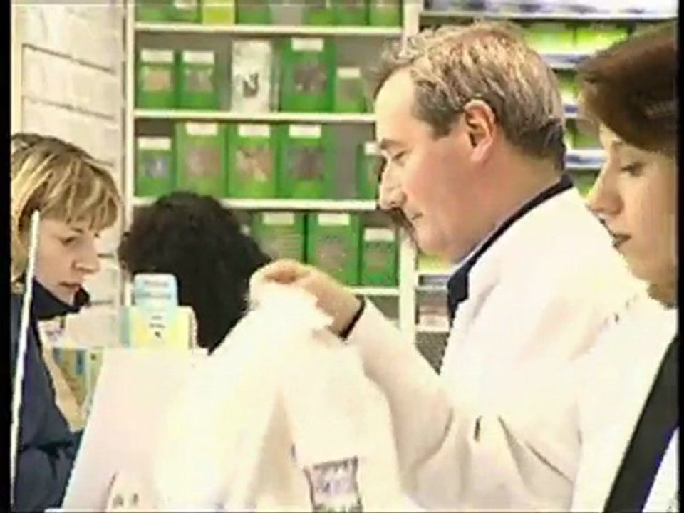 Depuis 1854 l'expérience LMP