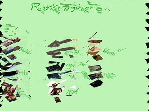 Destinée Emeraude - Forum RPG sur les Chevaliers d'Emeraude