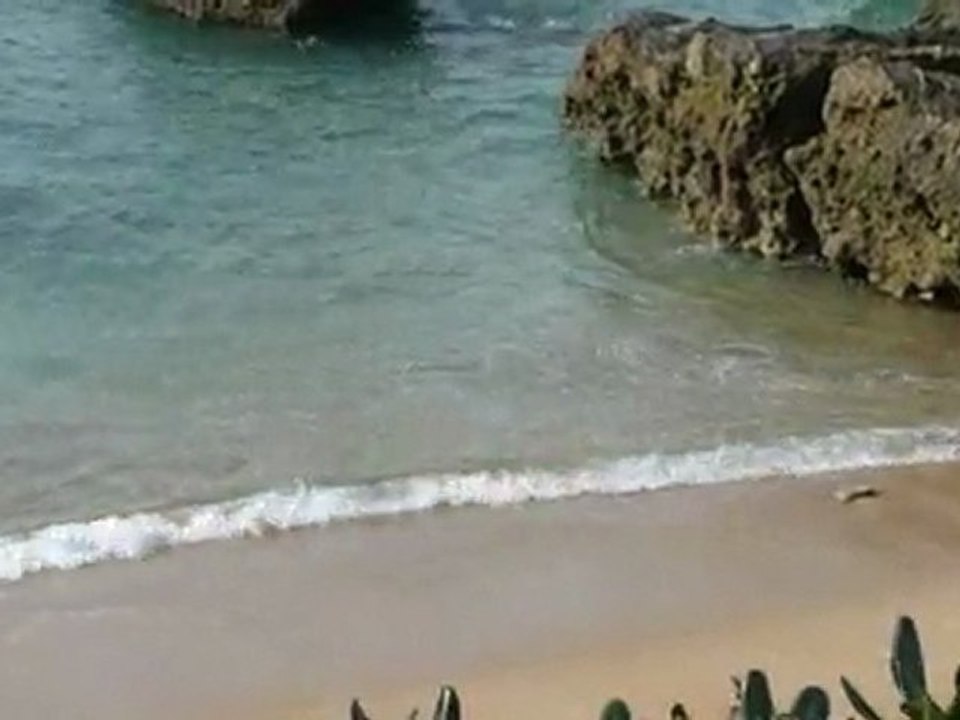 Basque Country Surfing Trip