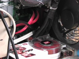 Gateway FX530 Desktop