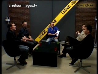 Domenech : pourquoi la presse joue le maillot