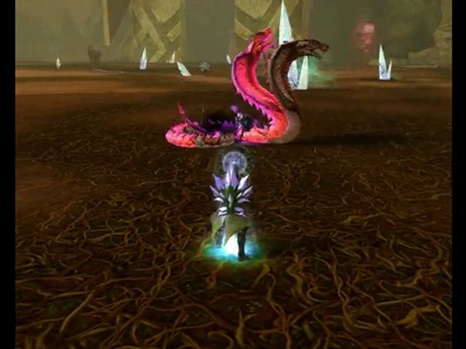 Aion-vod