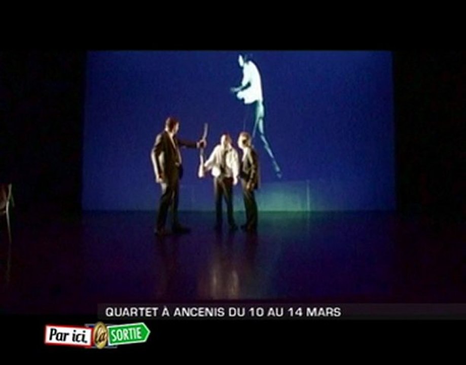 Par ici la sortie du 09 mars 2010