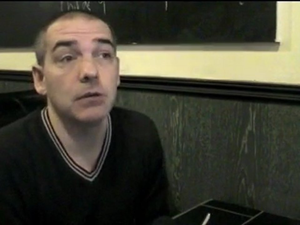 Marcel et son public