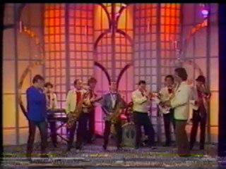 Théâtre de Bouvard (1987) Le Cid (Soul)