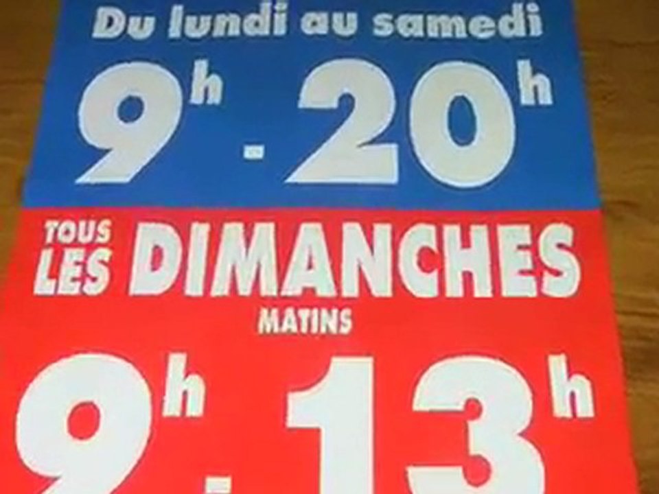 leader price