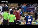 Dijon BHB - Tremblay en France HB : au coeur du match