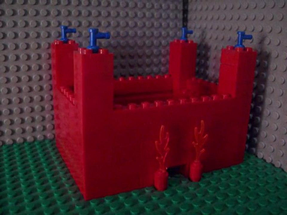 Générique Vincentlego prod'