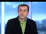 Pierre BONELLI - LILIGO.COM (8 mars 2010)