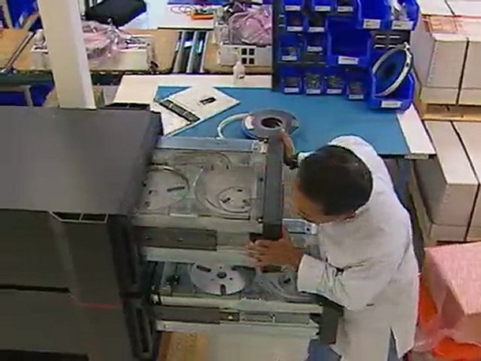 Flextronics Company Overview