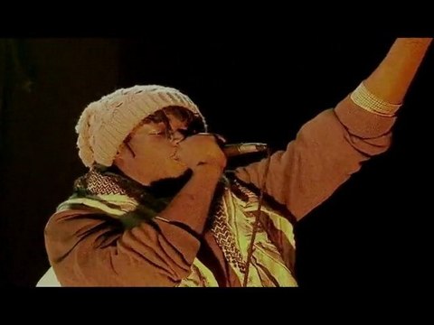 Dokou & KSR Live In Bolbec .