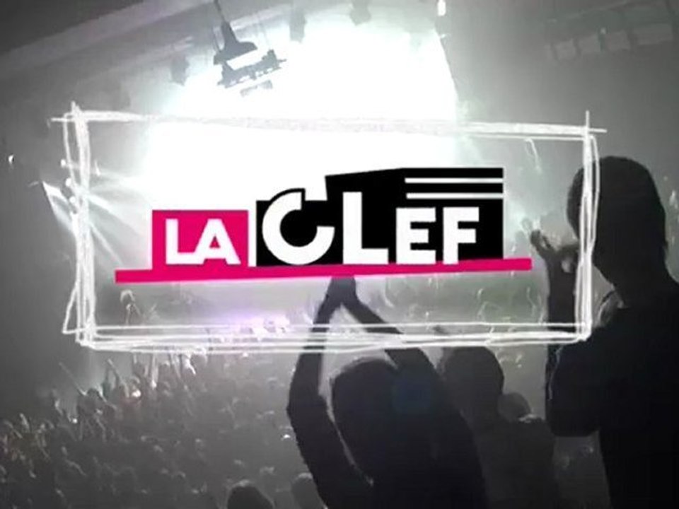 CLIP DEMO LA CLEF