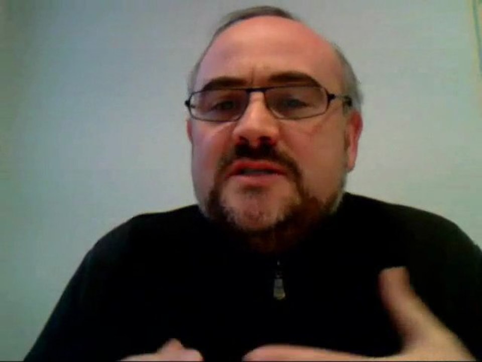 Billet Vidéo : analyse du sondage du 4 mars