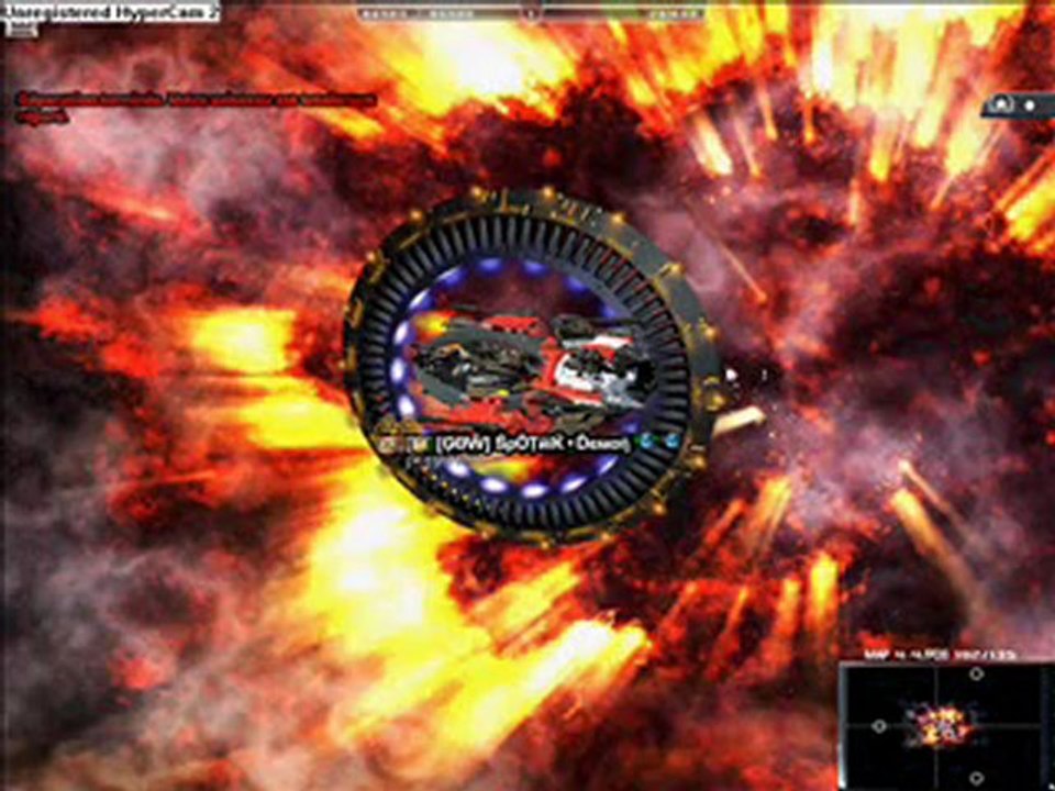 dark orbit fr2 eic batle clan gow