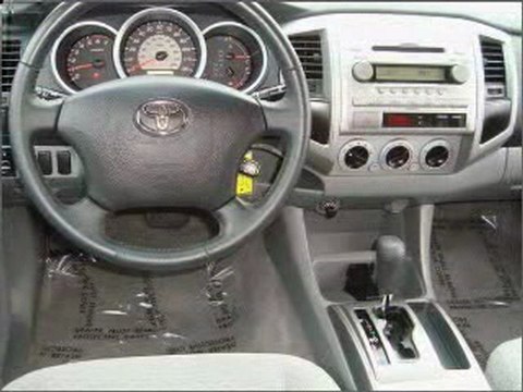 2007 Toyota Tacoma Pinellas Park FL - by EveryCarListed.com