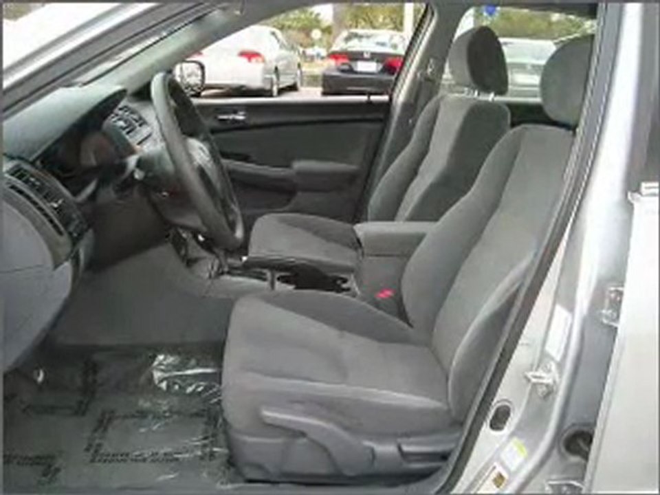 2007 Honda Accord Pinellas Park FL - by EveryCarListed.com