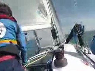 Léovoile Course Edhec