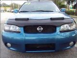 2003 Nissan Sentra Tampa FL - by EveryCarListed.com