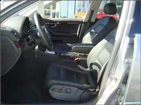 2007 Audi A4 Clearwater FL - by EveryCarListed.com