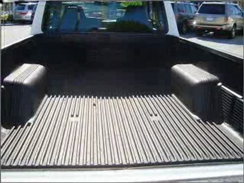 2007 Ford Ranger Pinellas Park FL - by EveryCarListed.com